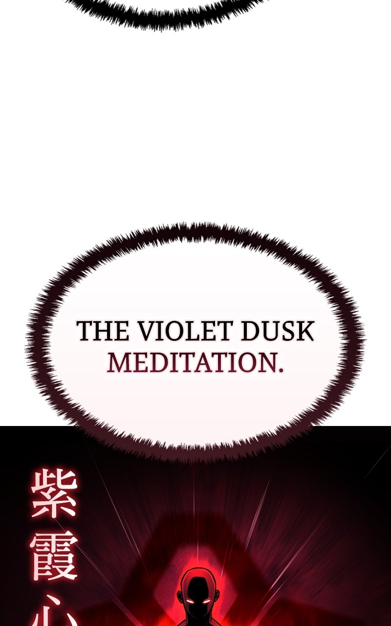 The Genius Swordsman of Mount Hua Episode 3 page 84 - 