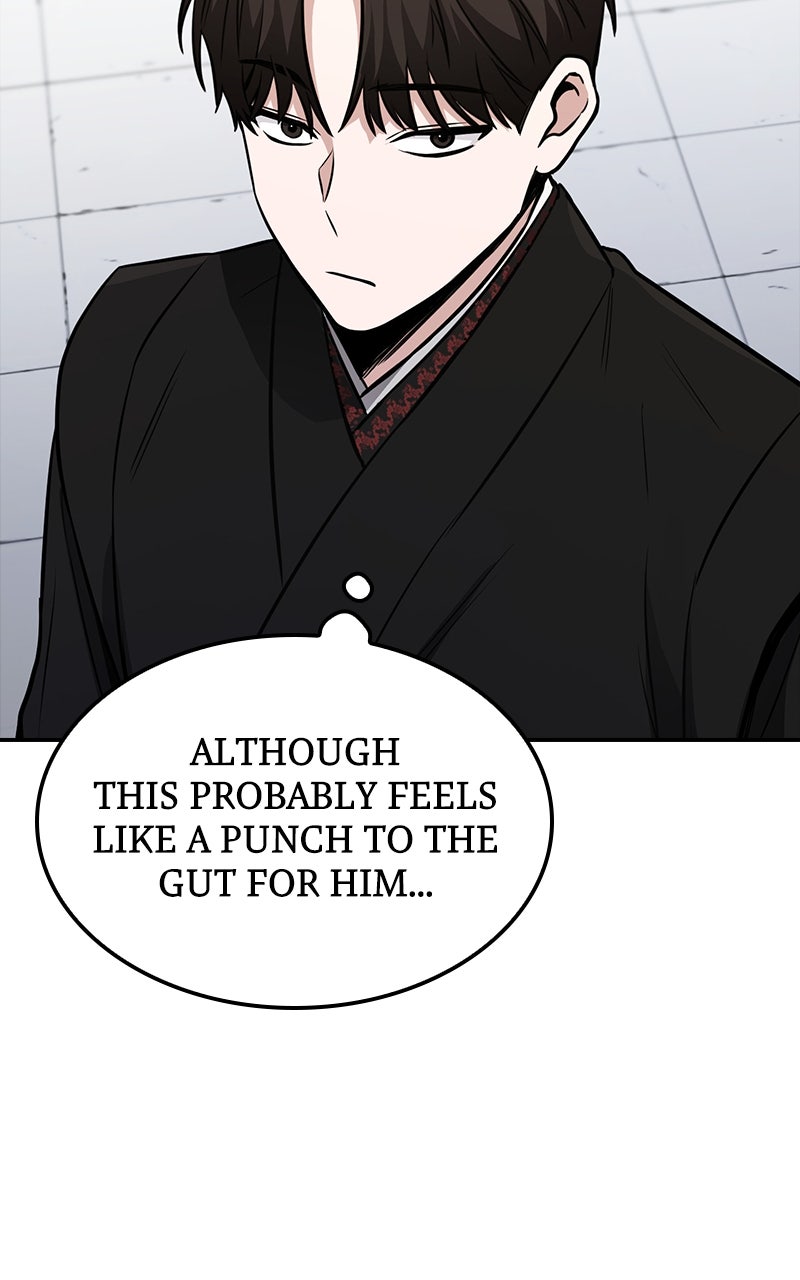 The Genius Swordsman of Mount Hua Episode 3 page 87 - 