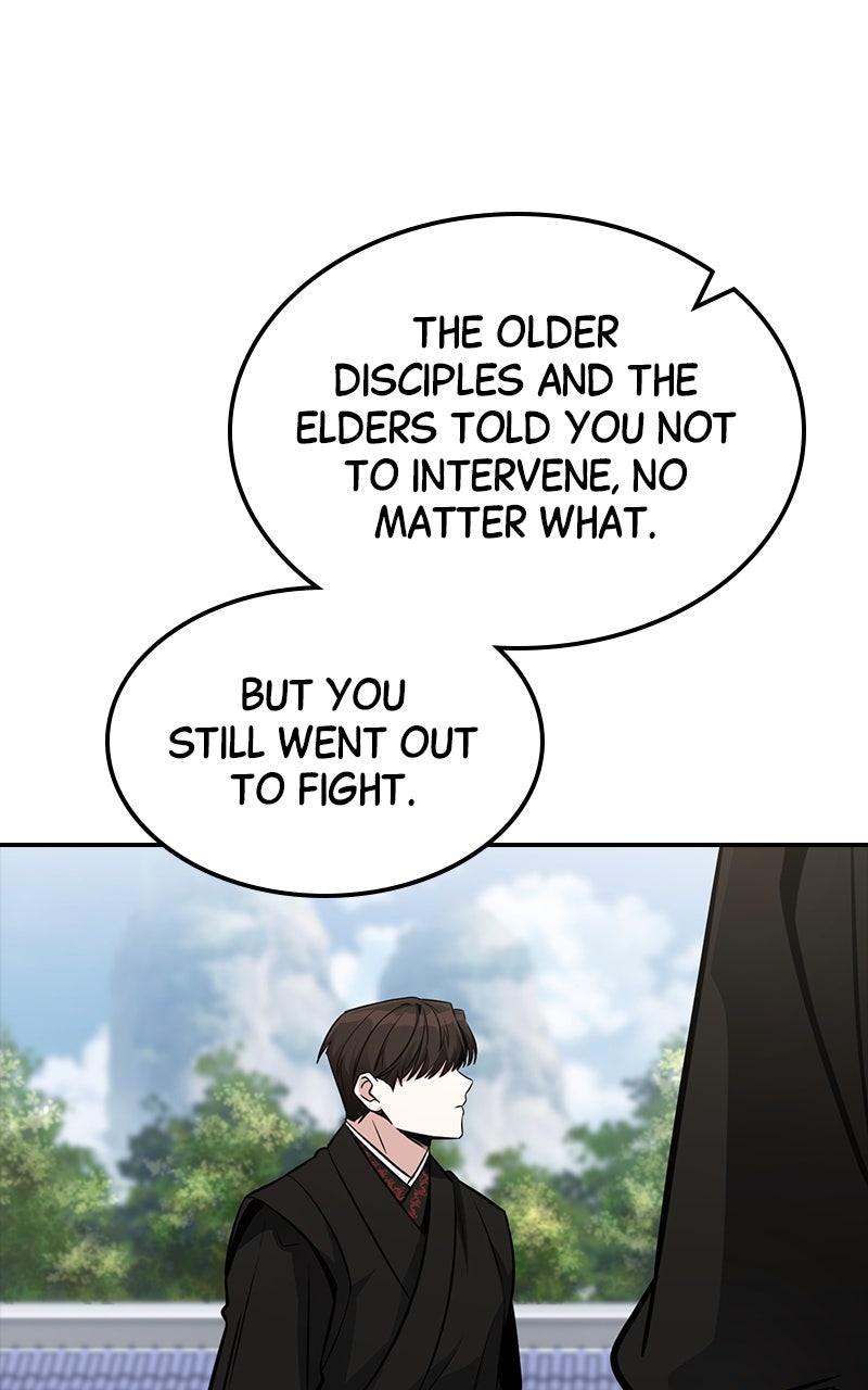 The Genius Swordsman of Mount Hua Episode 3 page 91 - 