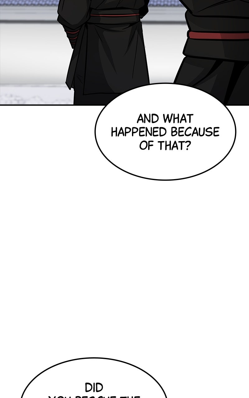 The Genius Swordsman of Mount Hua Episode 3 page 92 - 