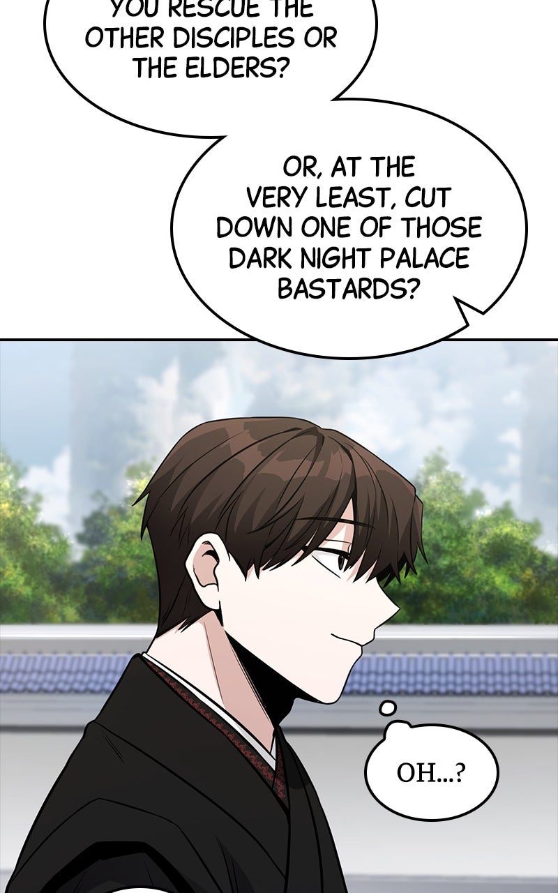 The Genius Swordsman of Mount Hua Episode 3 page 93 - 