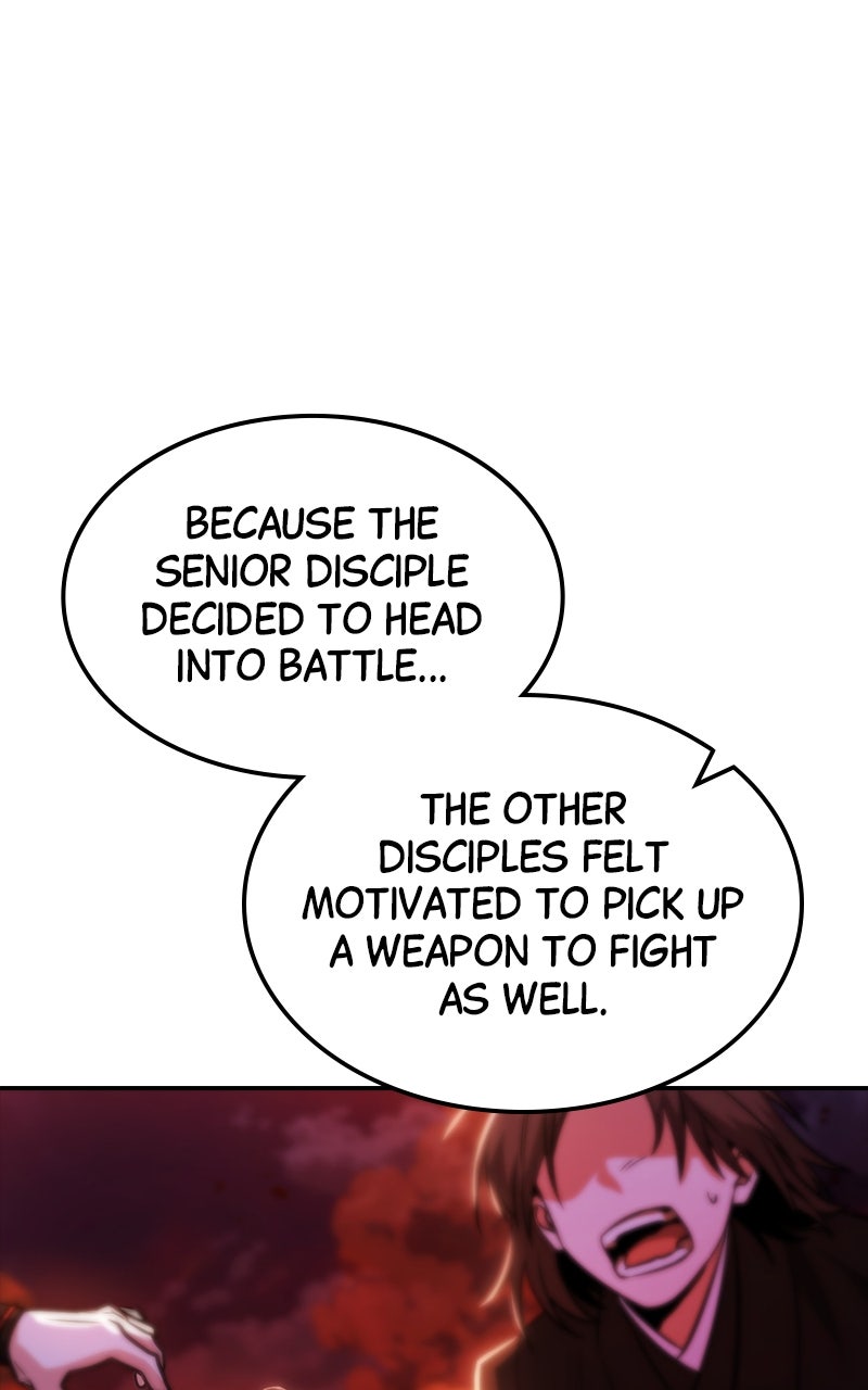 The Genius Swordsman of Mount Hua Episode 3 page 95 - 