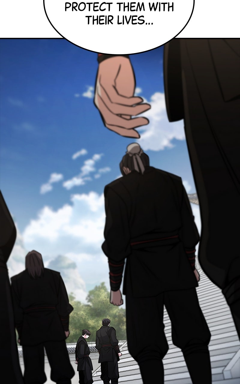 The Genius Swordsman of Mount Hua Episode 3 page 97 - 