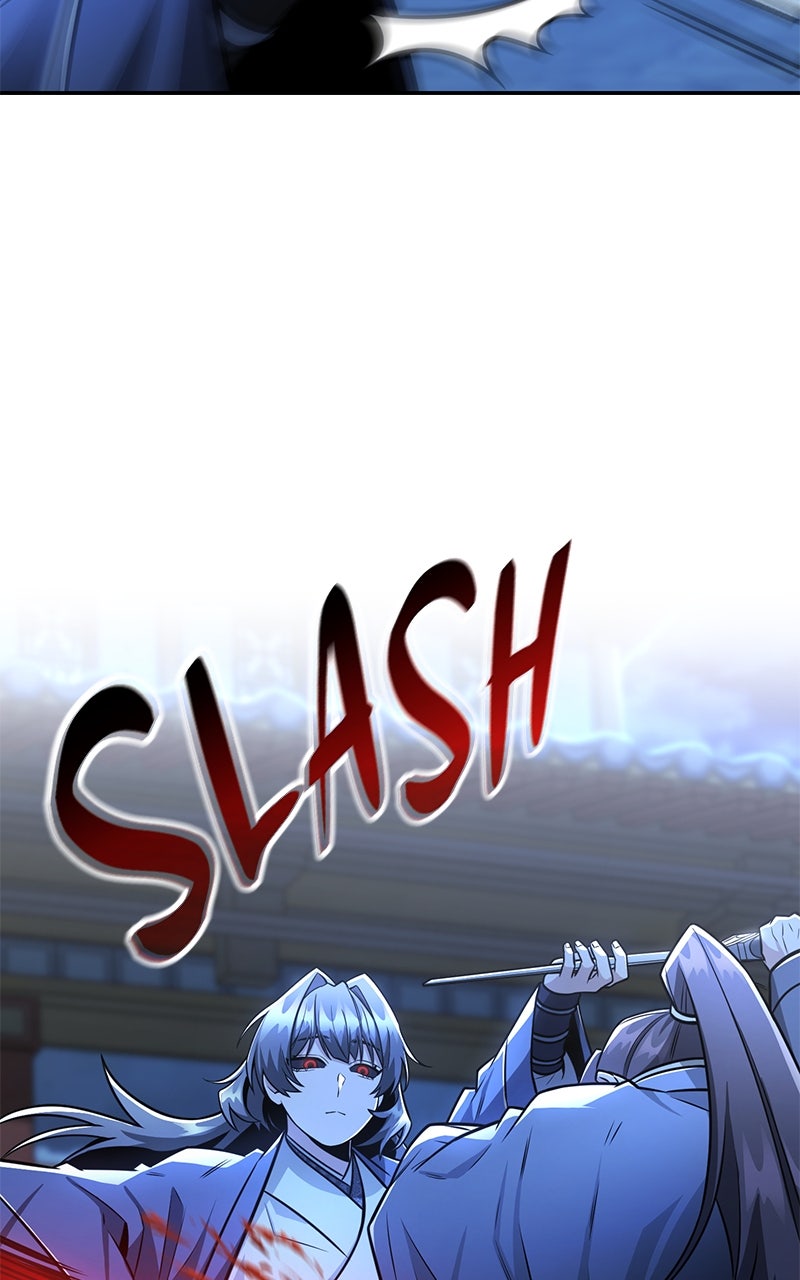 The Genius Swordsman of Mount Hua Episode 30 page 11 - 