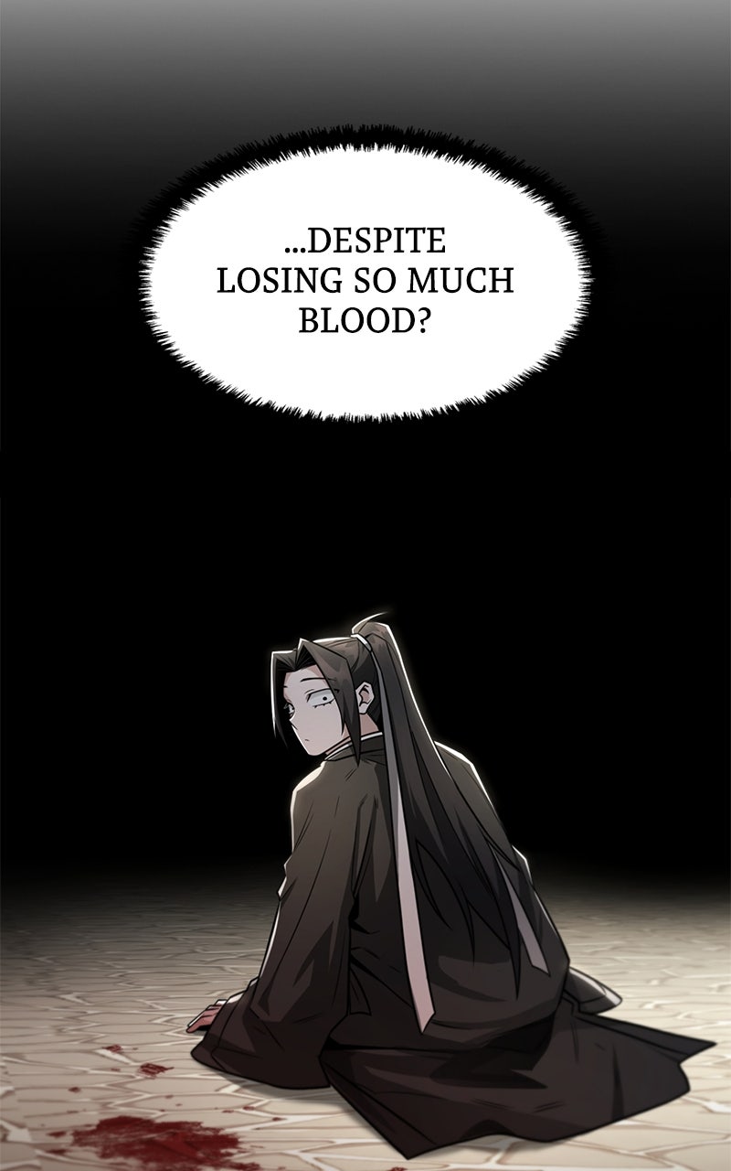 The Genius Swordsman of Mount Hua Episode 30 page 101 - 