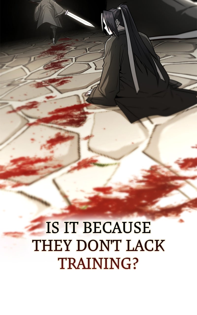 The Genius Swordsman of Mount Hua Episode 30 page 103 - 