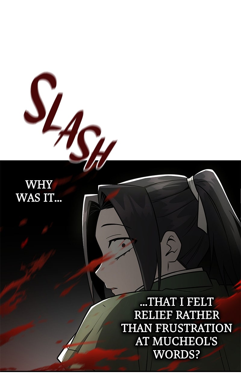 The Genius Swordsman of Mount Hua Episode 30 page 104 - 