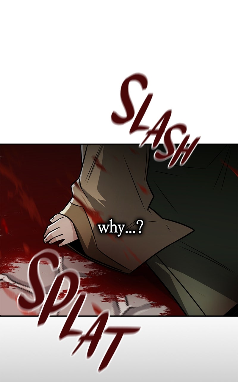 The Genius Swordsman of Mount Hua Episode 30 page 105 - 