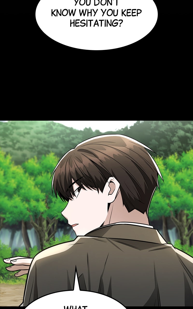 The Genius Swordsman of Mount Hua Episode 30 page 107 - 