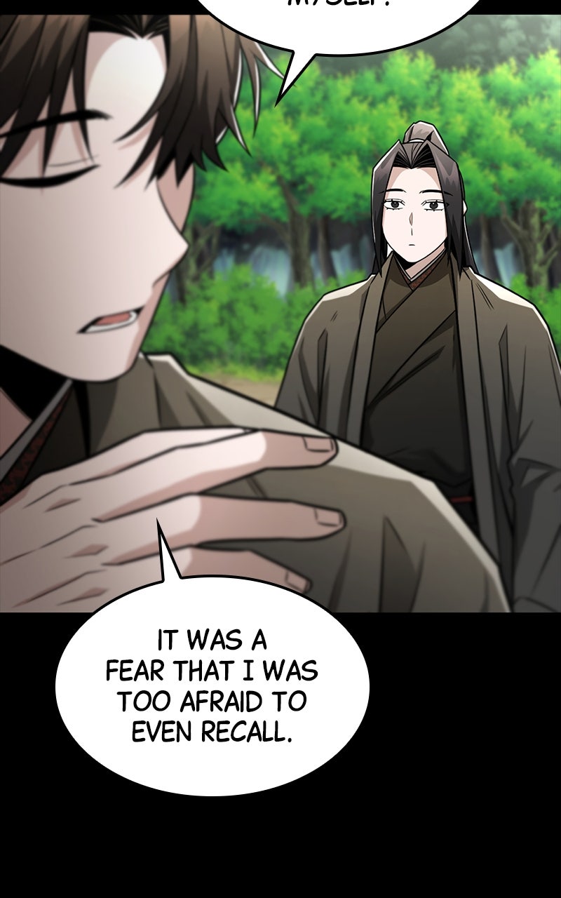 The Genius Swordsman of Mount Hua Episode 30 page 109 - 