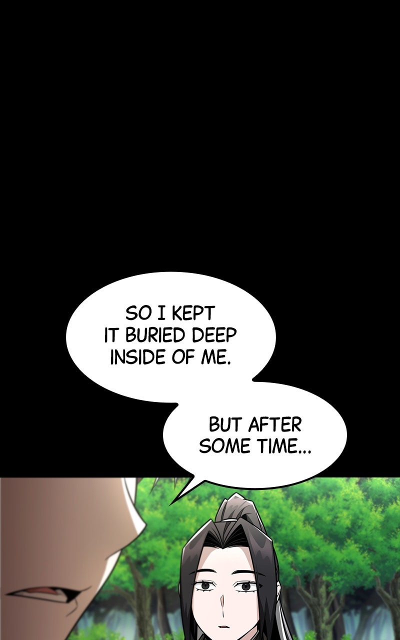 The Genius Swordsman of Mount Hua Episode 30 page 110 - 