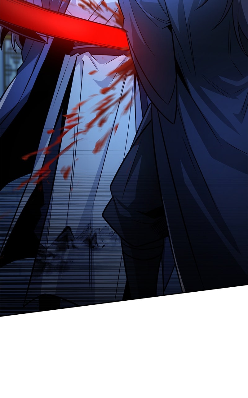 The Genius Swordsman of Mount Hua Episode 30 page 12 - 