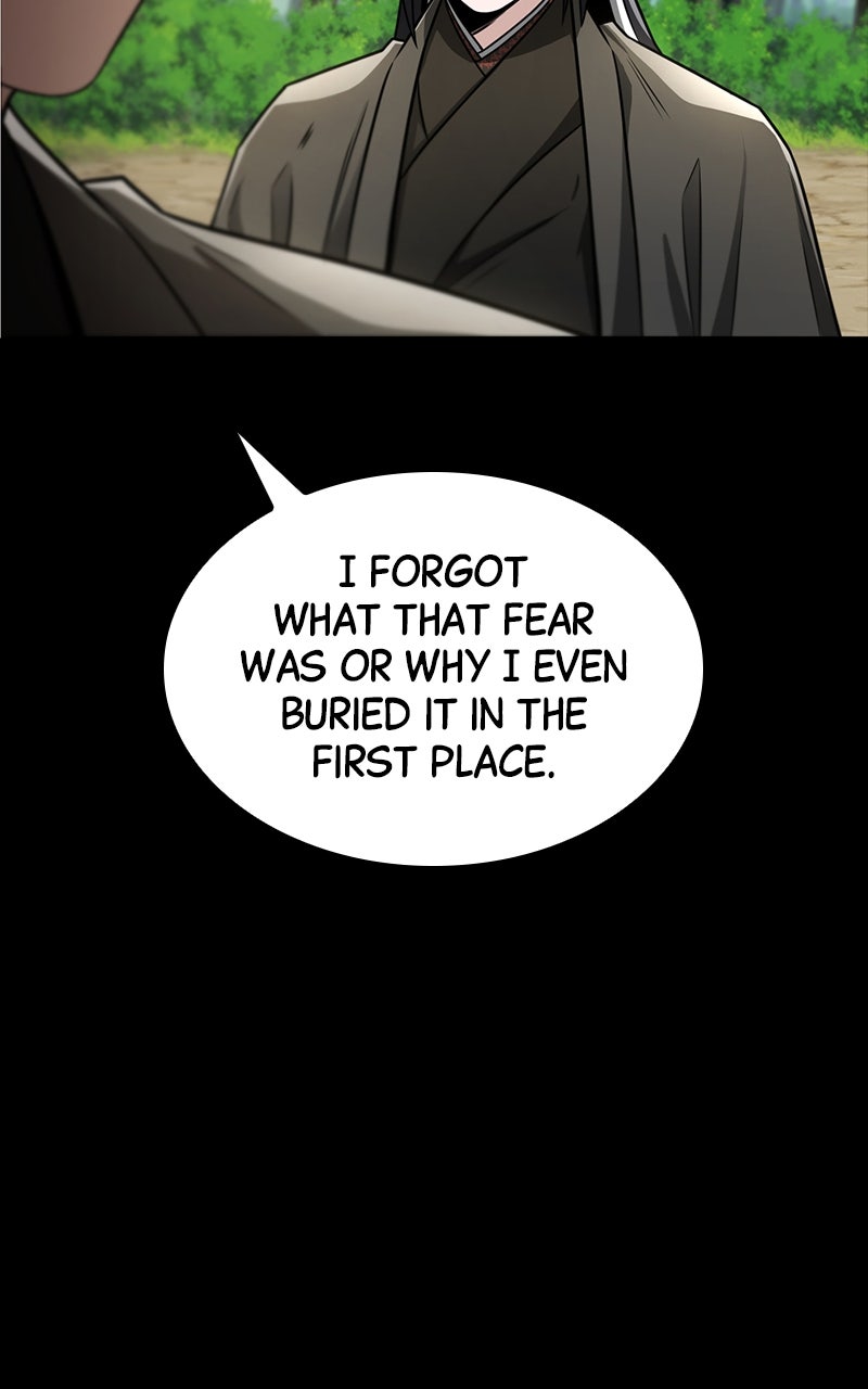The Genius Swordsman of Mount Hua Episode 30 page 111 - 