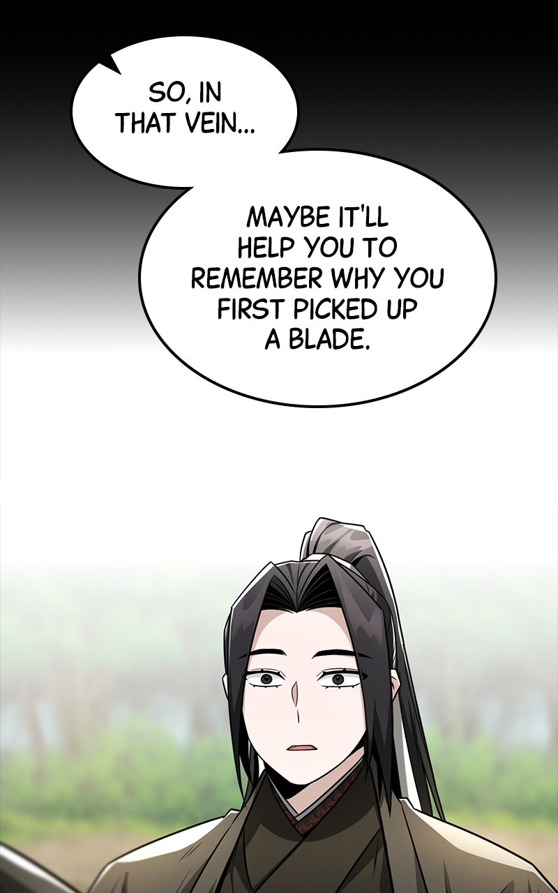The Genius Swordsman of Mount Hua Episode 30 page 112 - 