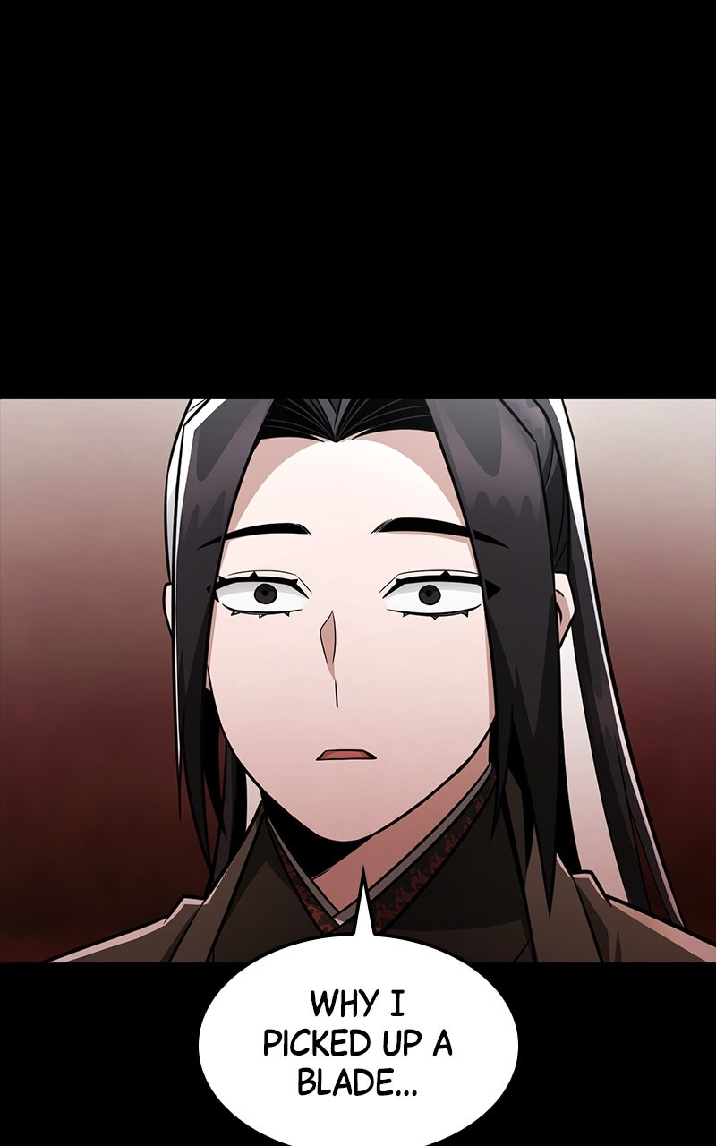 The Genius Swordsman of Mount Hua Episode 30 page 114 - 