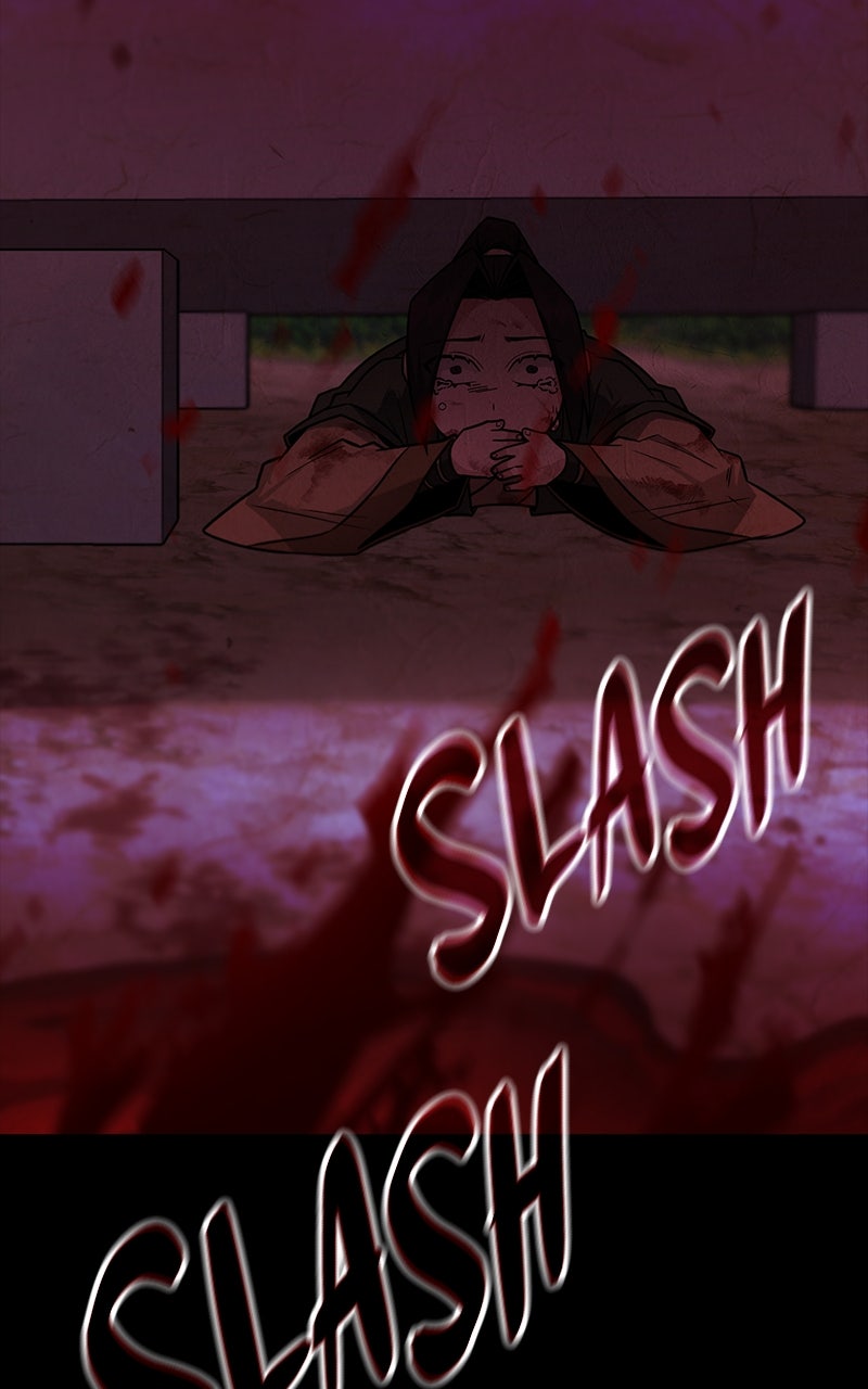 The Genius Swordsman of Mount Hua Episode 30 page 117 - 