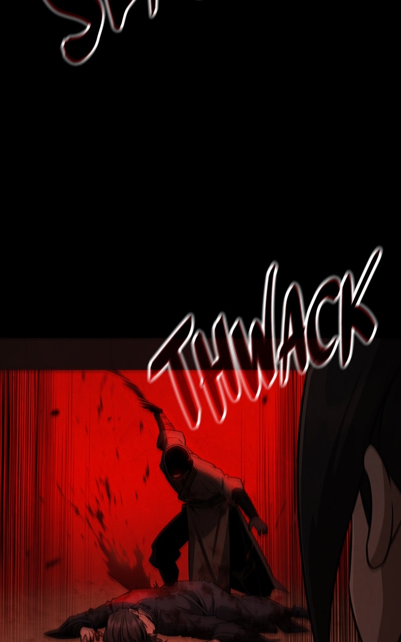 The Genius Swordsman of Mount Hua Episode 30 page 118 - 