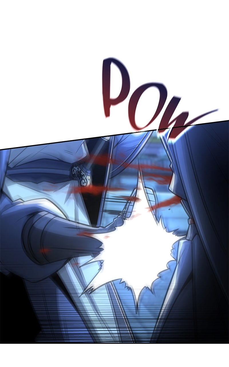 The Genius Swordsman of Mount Hua Episode 30 page 13 - 