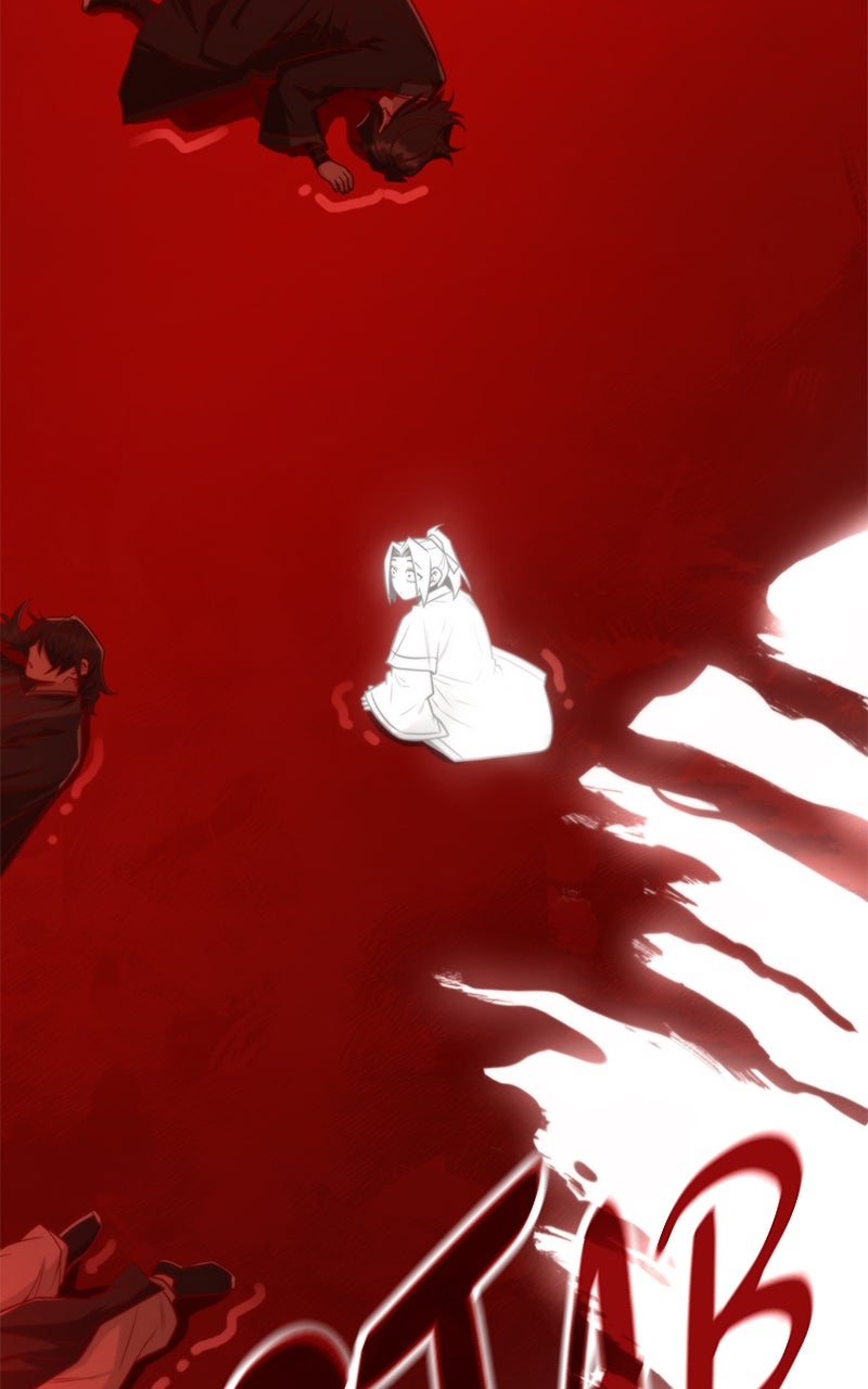The Genius Swordsman of Mount Hua Episode 30 page 123 - 