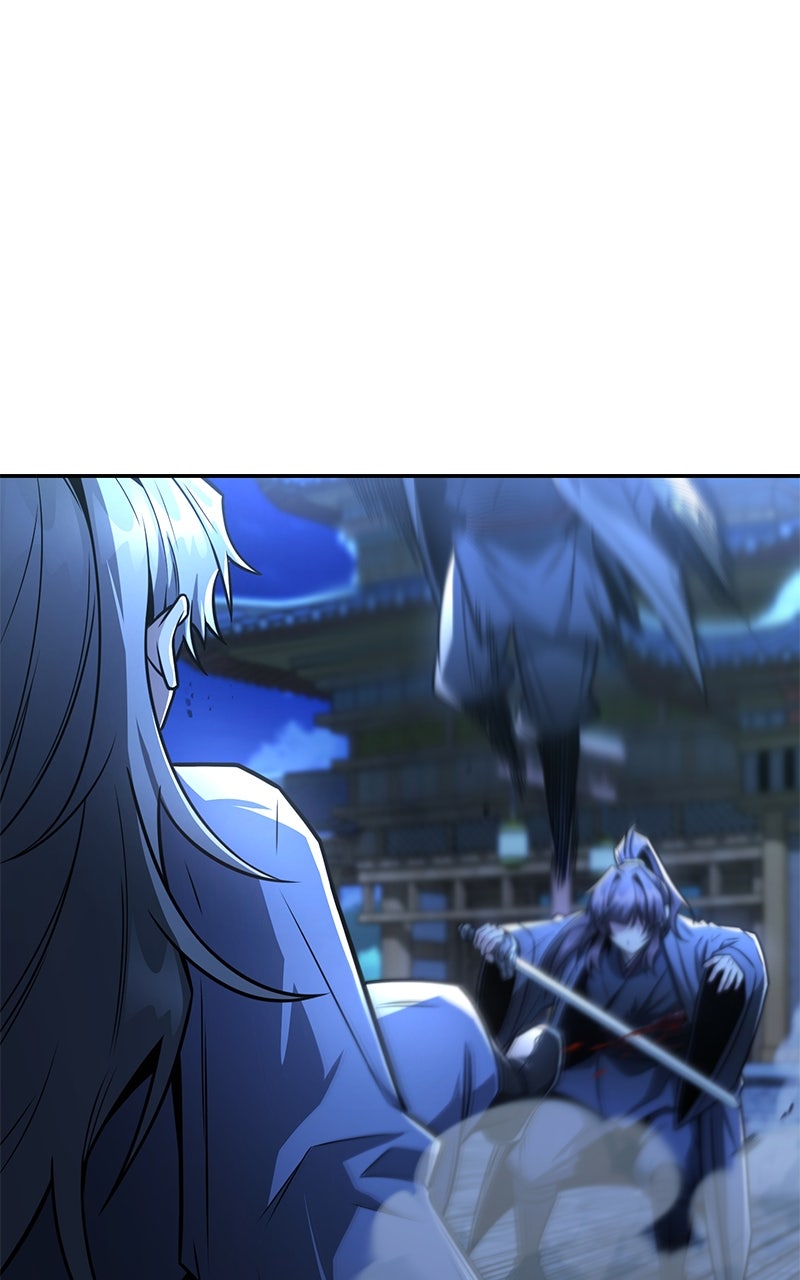 The Genius Swordsman of Mount Hua Episode 30 page 14 - 