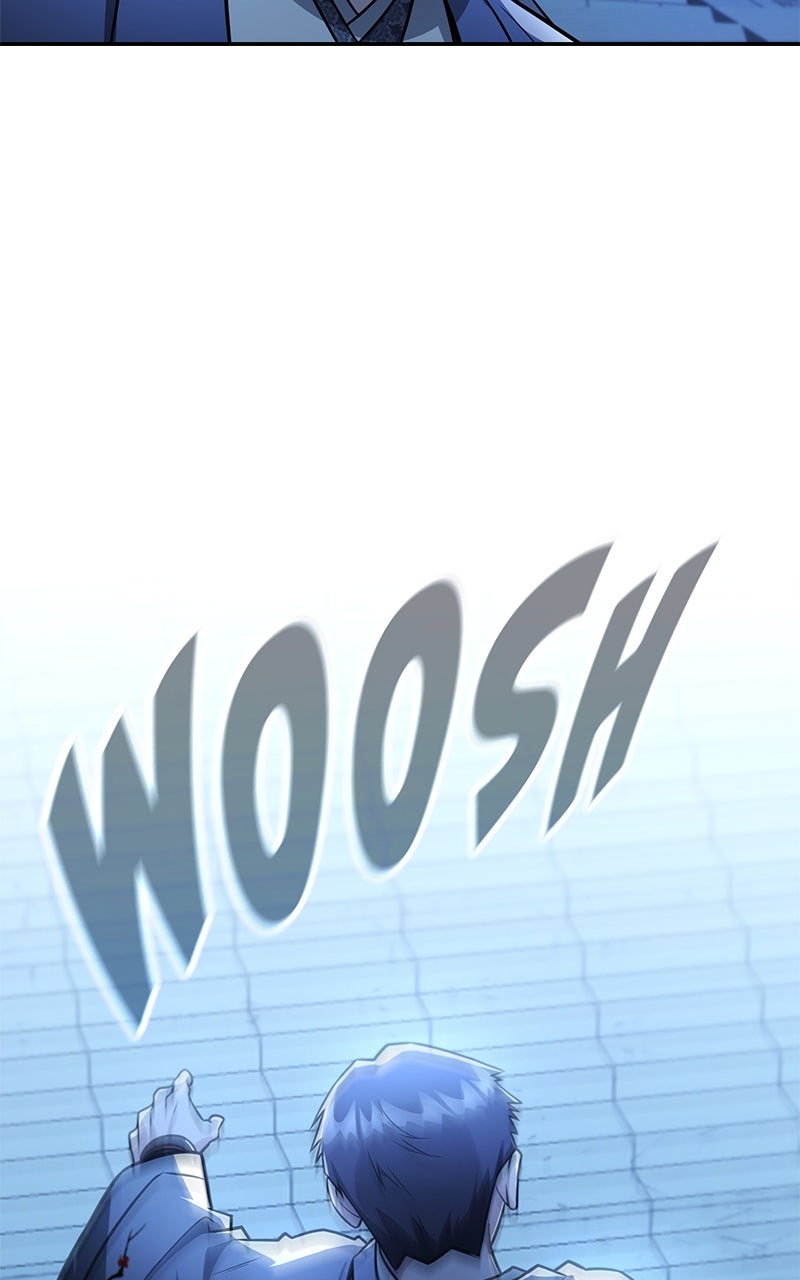 The Genius Swordsman of Mount Hua Episode 30 page 16 - 
