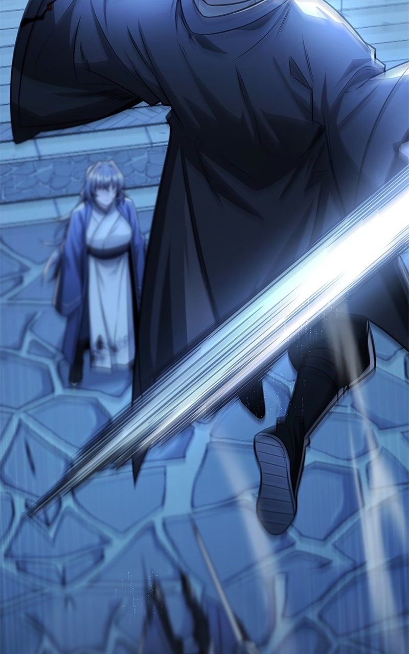 The Genius Swordsman of Mount Hua Episode 30 page 17 - 