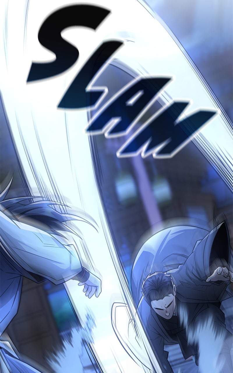 The Genius Swordsman of Mount Hua Episode 30 page 19 - 
