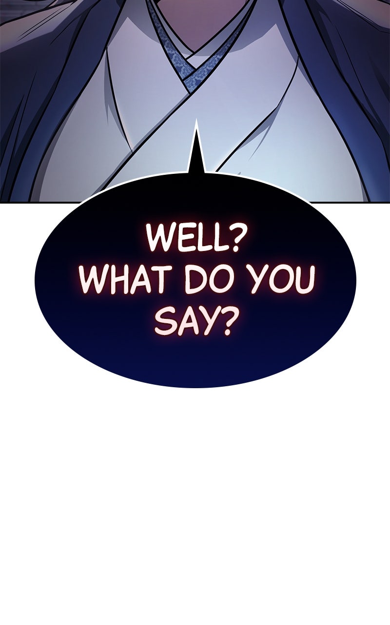 The Genius Swordsman of Mount Hua Episode 30 page 3 - 