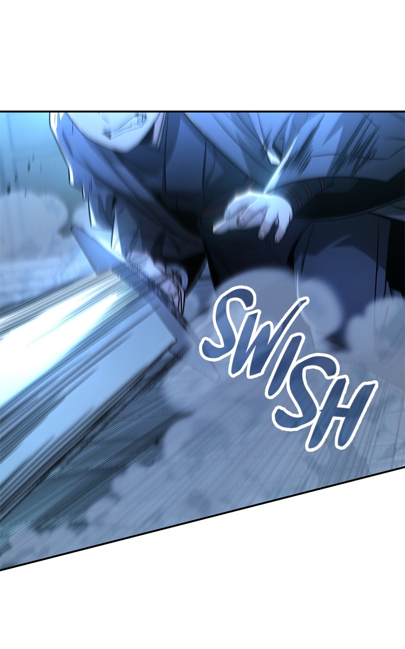 The Genius Swordsman of Mount Hua Episode 30 page 21 - 