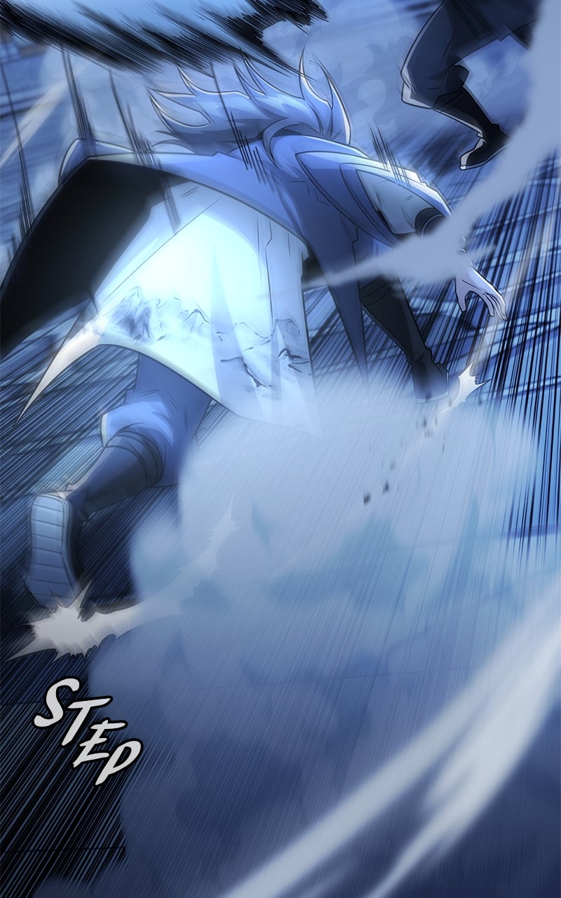 The Genius Swordsman of Mount Hua Episode 30 page 23 - 