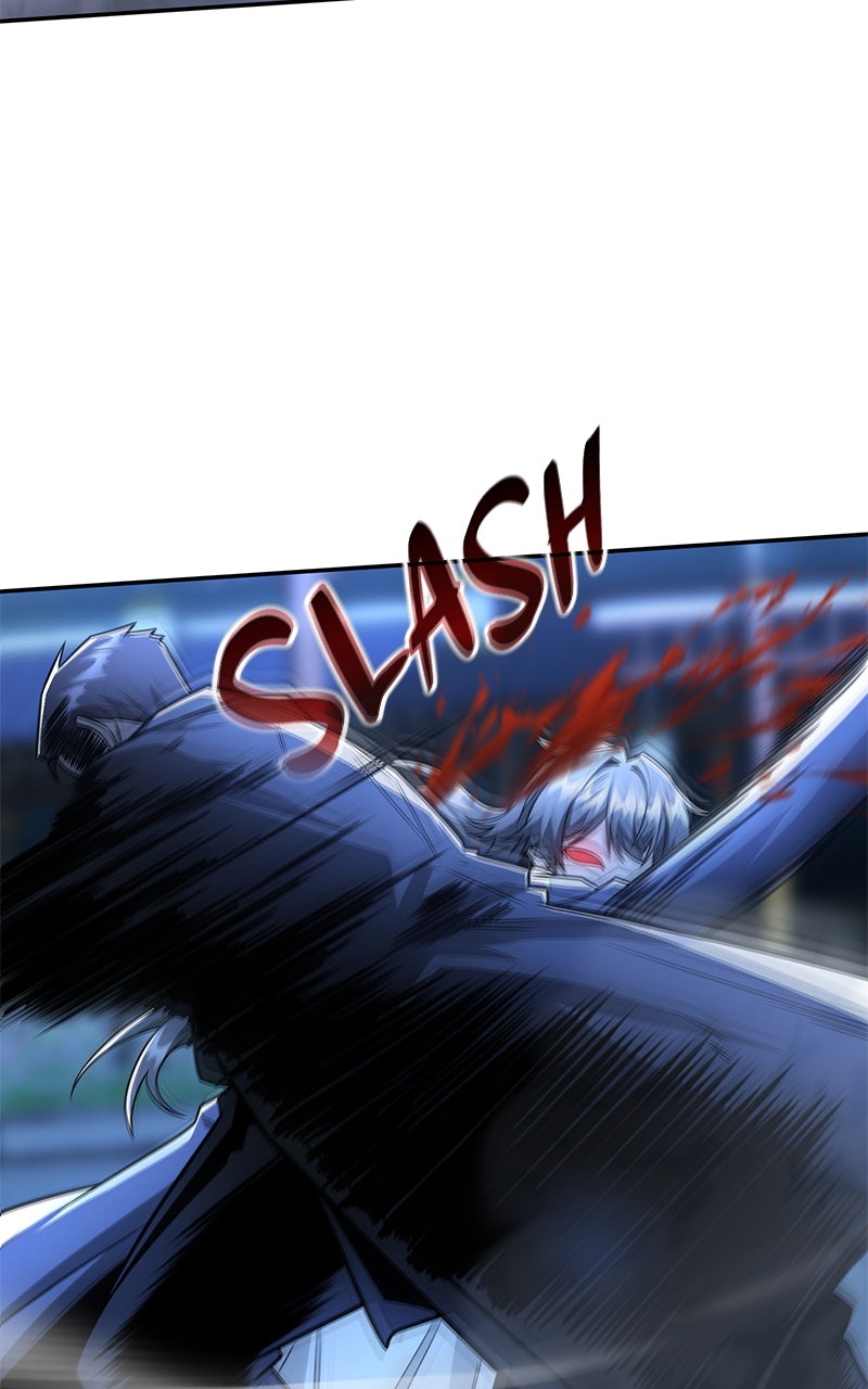 The Genius Swordsman of Mount Hua Episode 30 page 25 - 