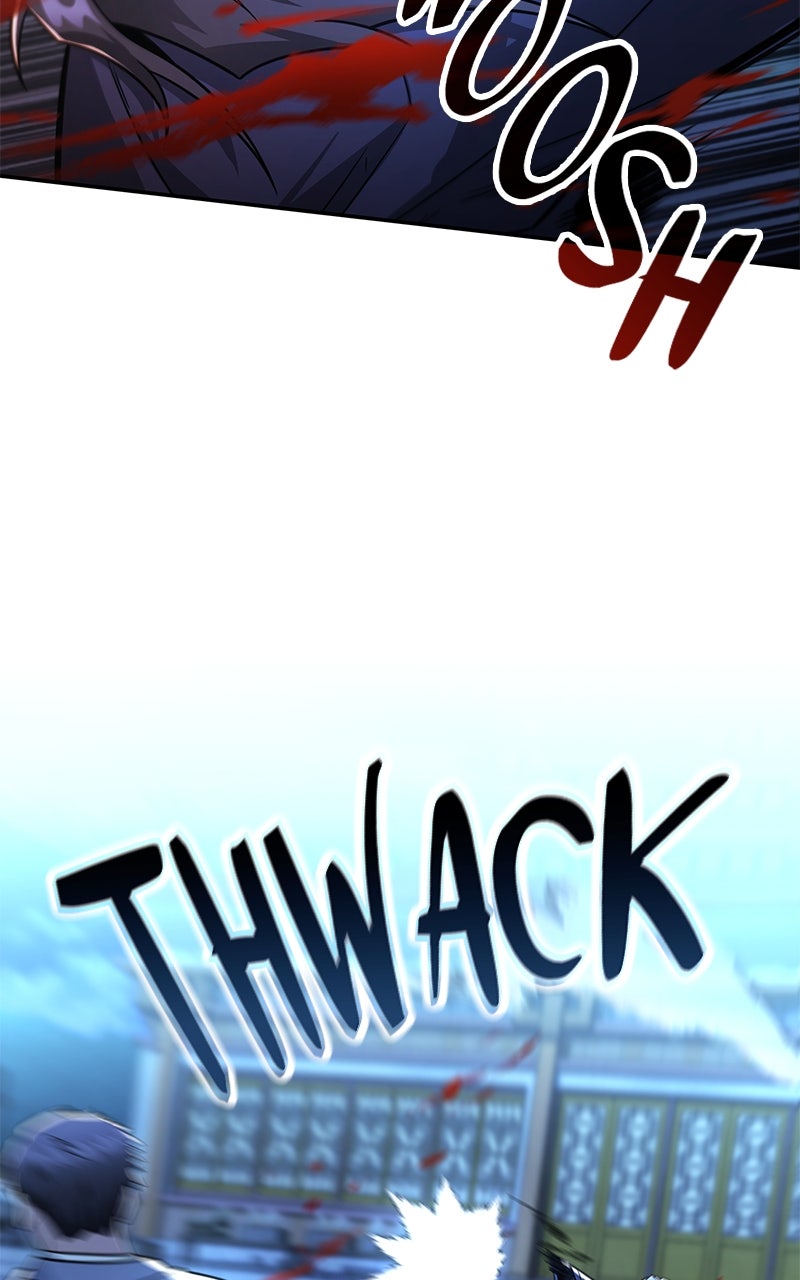 The Genius Swordsman of Mount Hua Episode 30 page 27 - 