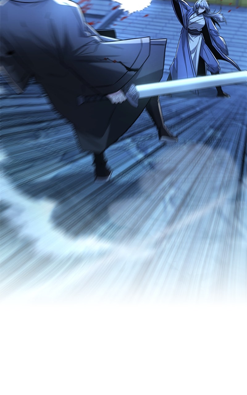 The Genius Swordsman of Mount Hua Episode 30 page 28 - 