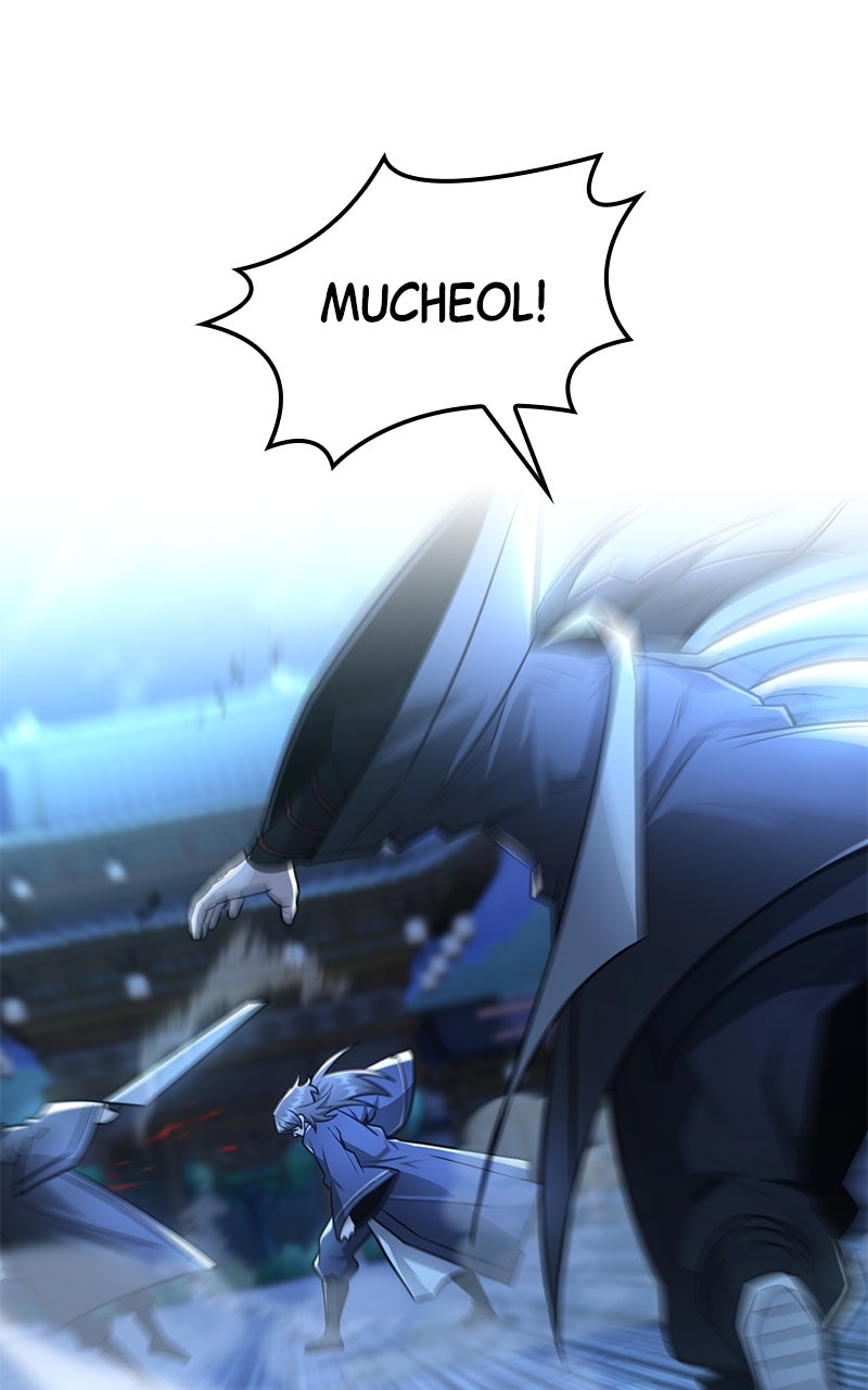 The Genius Swordsman of Mount Hua Episode 30 page 29 - 