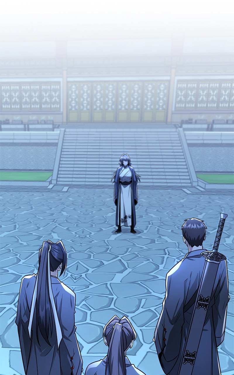 The Genius Swordsman of Mount Hua Episode 30 page 4 - 