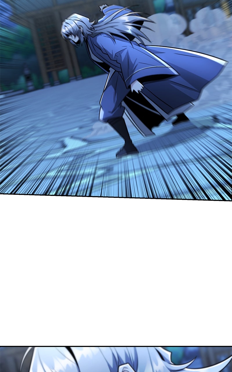 The Genius Swordsman of Mount Hua Episode 30 page 31 - 