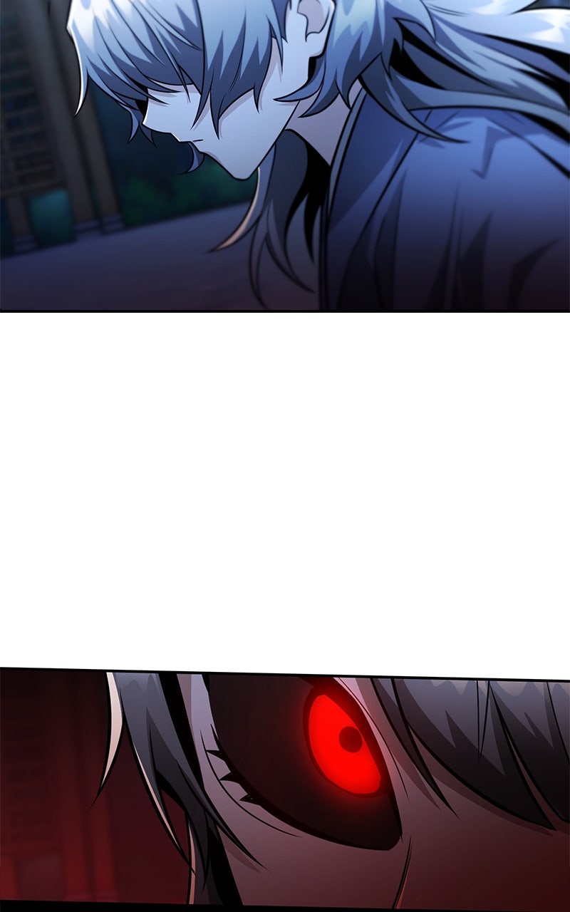 The Genius Swordsman of Mount Hua Episode 30 page 32 - 