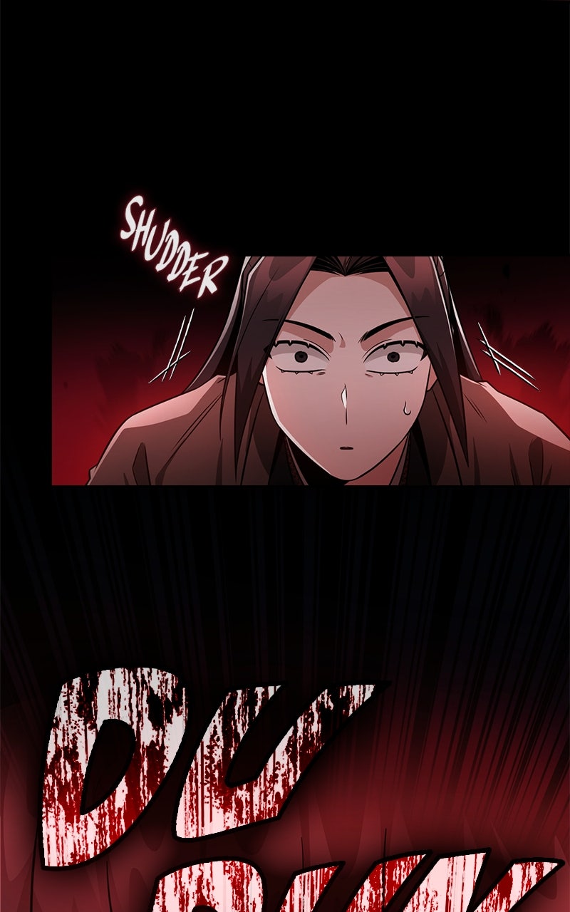 The Genius Swordsman of Mount Hua Episode 30 page 33 - 