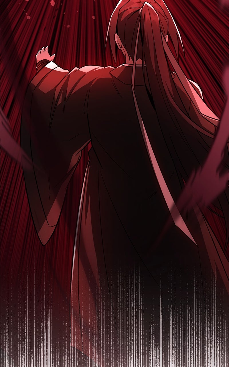 The Genius Swordsman of Mount Hua Episode 30 page 35 - 