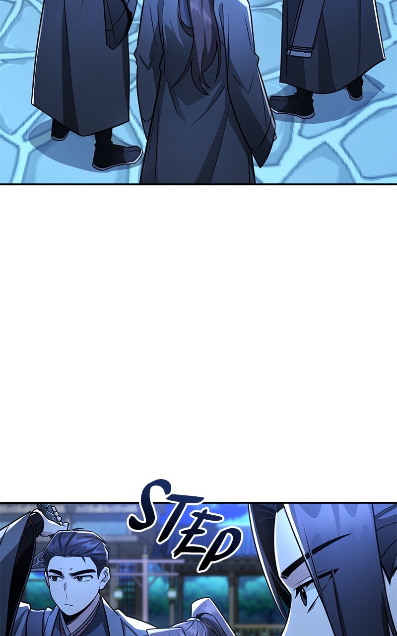 The Genius Swordsman of Mount Hua Episode 30 page 5 - 