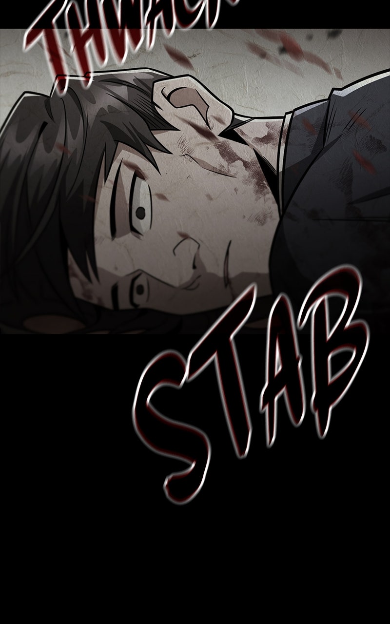 The Genius Swordsman of Mount Hua Episode 30 page 43 - 