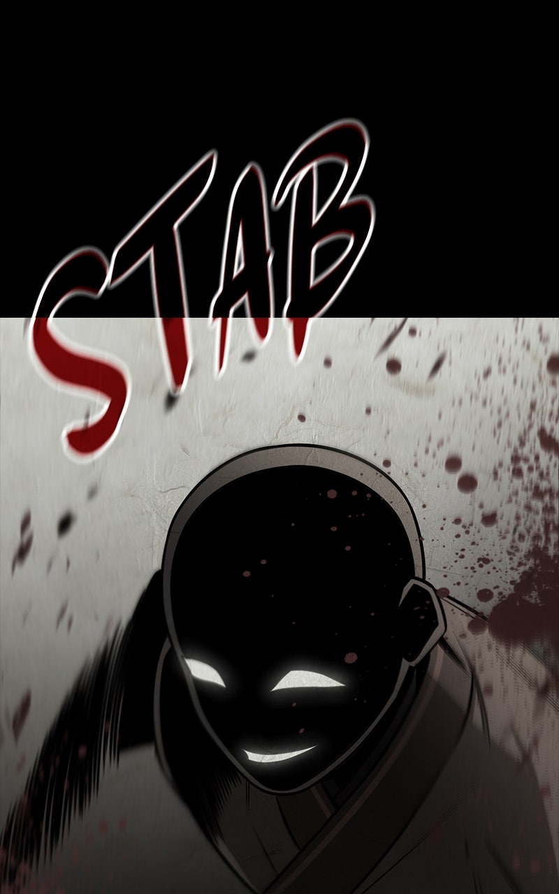 The Genius Swordsman of Mount Hua Episode 30 page 44 - 