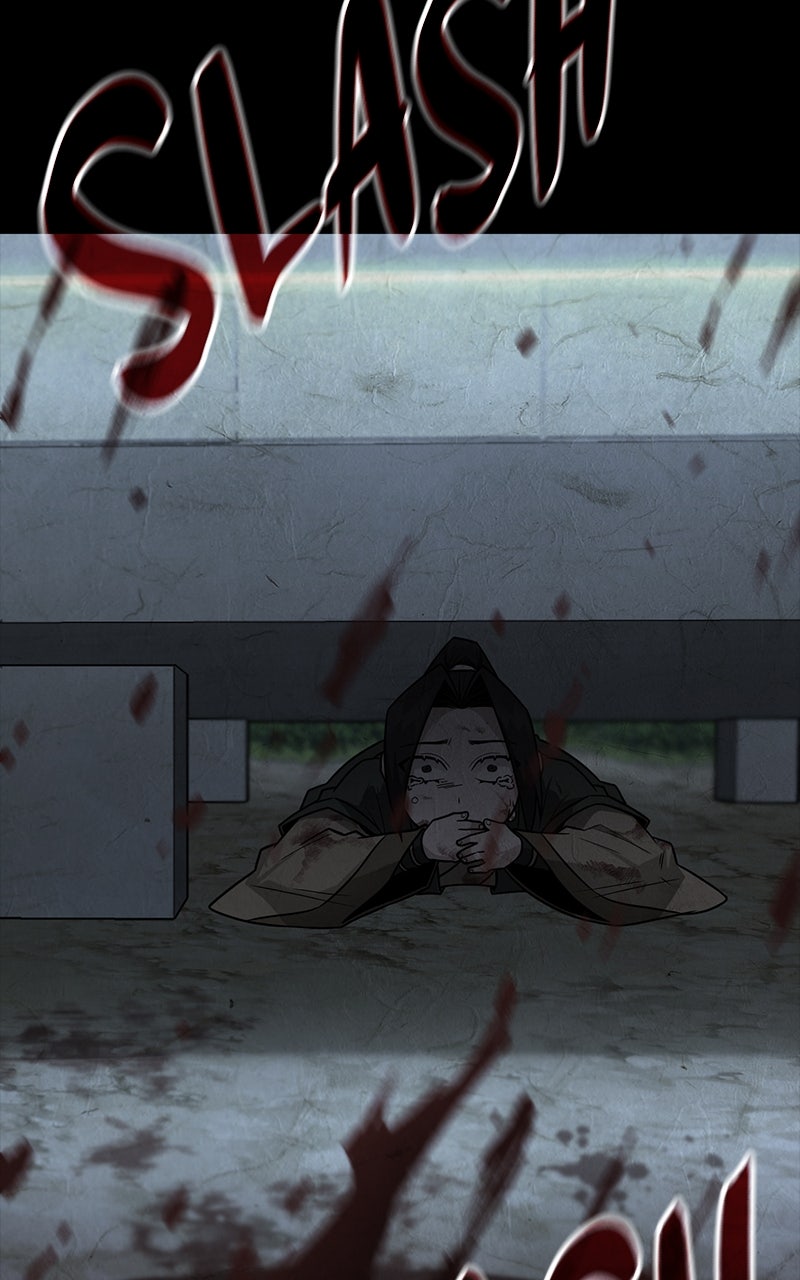 The Genius Swordsman of Mount Hua Episode 30 page 46 - 