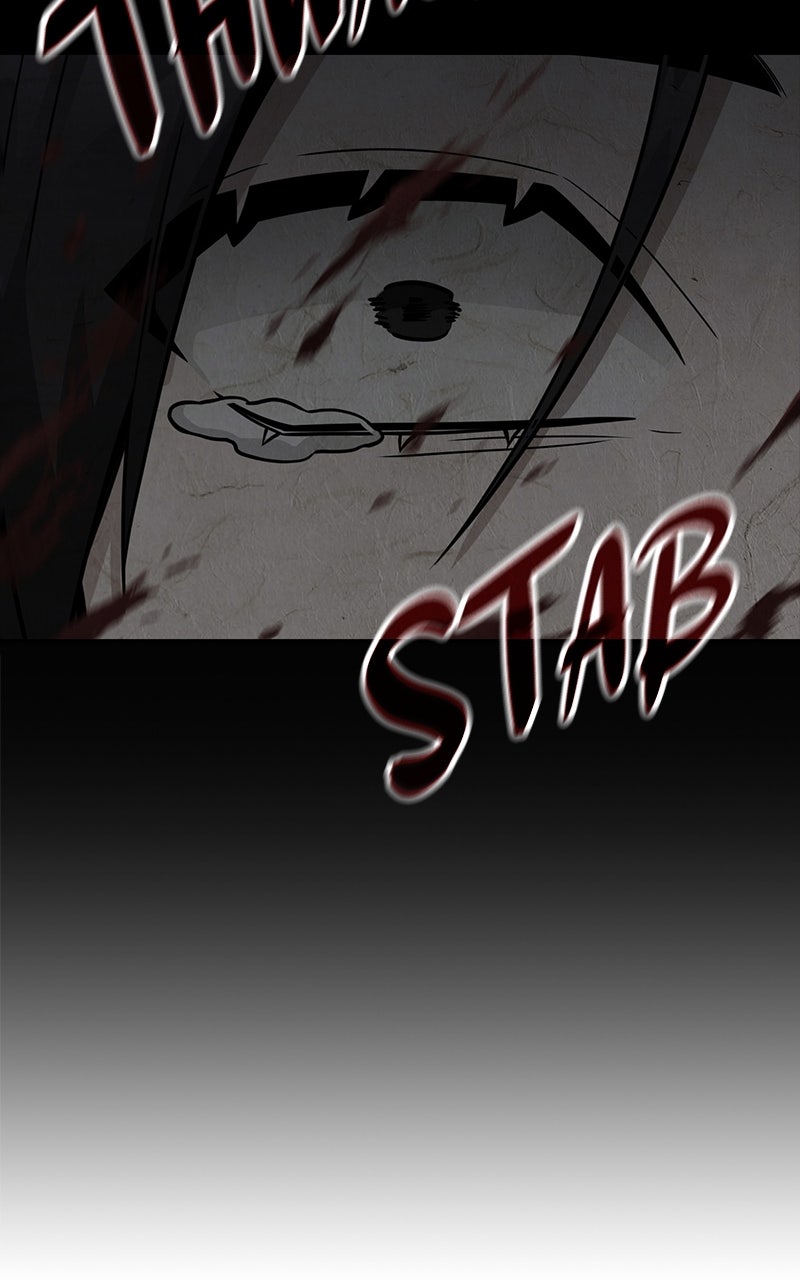 The Genius Swordsman of Mount Hua Episode 30 page 48 - 