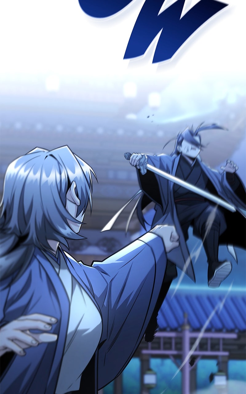 The Genius Swordsman of Mount Hua Episode 30 page 50 - 