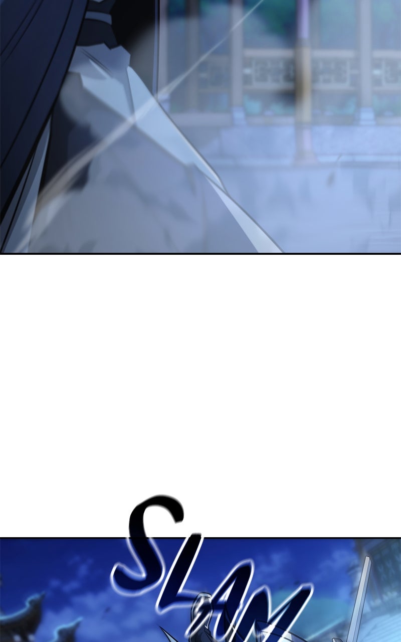 The Genius Swordsman of Mount Hua Episode 30 page 51 - 