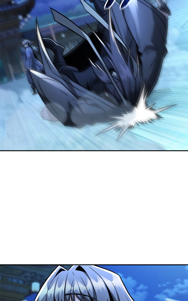 The Genius Swordsman of Mount Hua Episode 30 page 52 - 