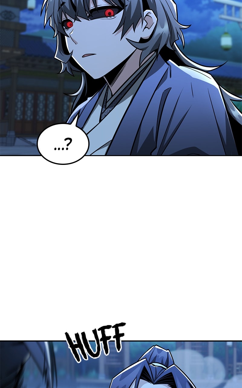 The Genius Swordsman of Mount Hua Episode 30 page 53 - 