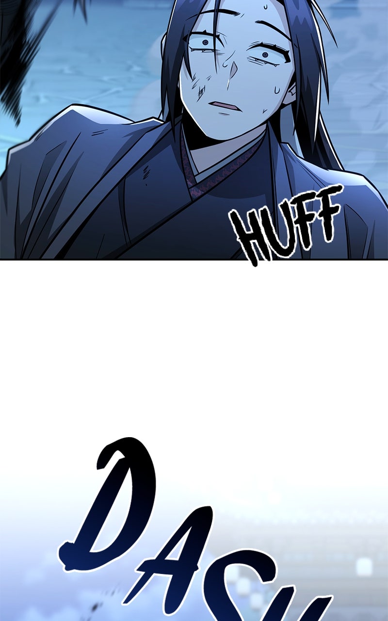 The Genius Swordsman of Mount Hua Episode 30 page 54 - 