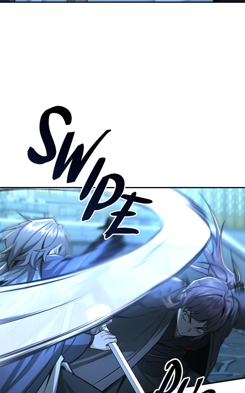 The Genius Swordsman of Mount Hua Episode 30 page 57 - 